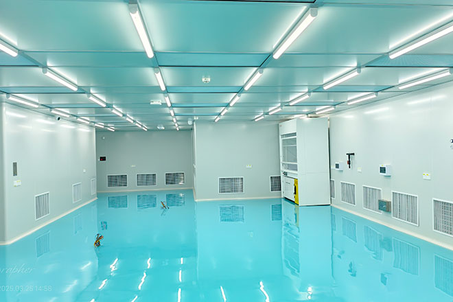 實驗室潔凈工程